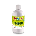 Temperaturbereit Tempera weiß 500 ml